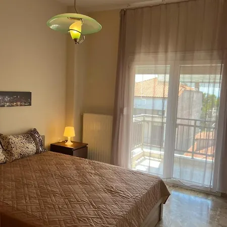 Lazaros Family Hébergement de vacances