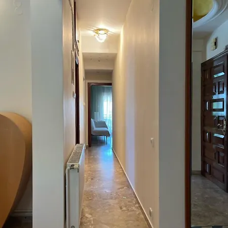 Prázdninový dům Lazaros Family