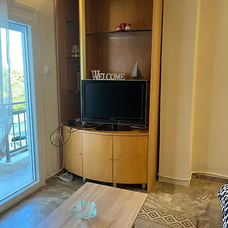 Prázdninový dům Lazaros Family