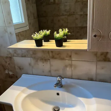 Lazaros Family Prázdninový dům *