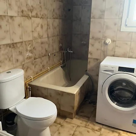 Prázdninový dům Lazaros Family *
